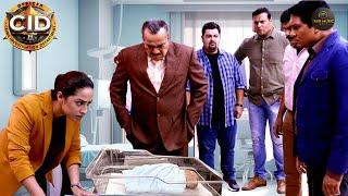 CID | सी.आई.डी.| Latest Episode | ACP Pradyuman | Inspector Abhijeet | Inspector Daya | Full Ep 1521