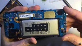 Samsung Galaxy J6 - Complete Disassembly / Полная Разборка