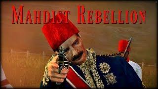 Mahdist Rebellion - Gordon Surrounded - Part 8