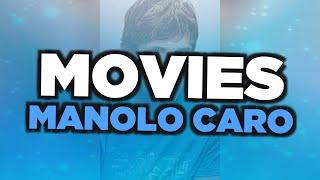 Best Manolo Caro movies