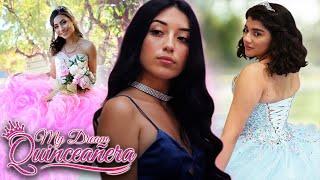 Welcome to the My Dream Quinceañera Channel! (Official Trailer)