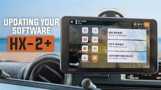 Updating Your Software on the Hema HX 2+