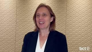 Marina Konopleva, MD, PhD, on Targeting Apoptosis in Leukemia