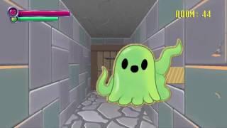 Spooky's Jumpscare Mansion - I Don't Get Scared