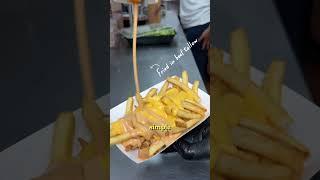 Hottest New Smashburger Spot in Spring, TX! #houstonfood #thingstodoinhouston #shorts #vlog