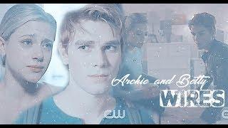 Archie & Betty - Wires (2x05)