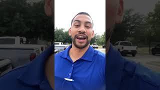 Video For Gabriela From Alec Howdy Honda