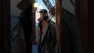 LUPIN: PARTE 4 è ORA IN PRODUZIONE! | Shorts | Netflix Italia