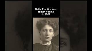 This is Nellie Hartman's story #history #womeninhistory #tragedy #thecemeterywanderer #influenza