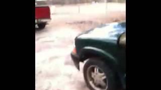 S10 sound system part 1