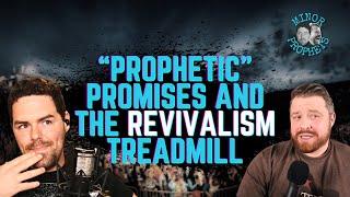 Will Revival Ever Answer "TheCall?"
