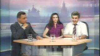 Haykakan Ashxarh 15.06.11