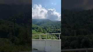 Горы️Красная поляна Сочи #горысочи #горы #сочи #сочиотдых #путешествия #adventure #mountains