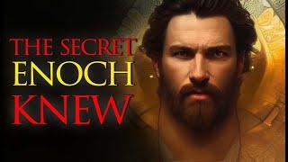 HIDDEN TEACHINGS of the Bible | Enoch Knew What Many Didn't Know