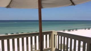 A Tour of Rosemary Beach Florida