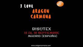 ARAGON CARMONA - BISUTEX - SEPTIEMBRE 2022