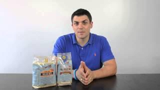 Ask Dr Mike: Steel Cut Vs. Rolled Oats