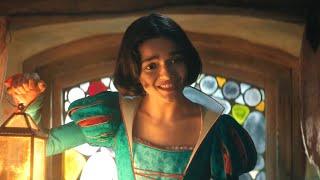 Snow White Official Trailer