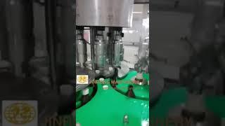 JINRONG Machinery