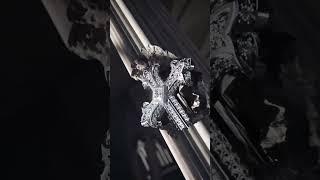 Alex Moss “Cathedral of Dreams￼” Collection Promo Vid | Soundtrack Prod. Gab3