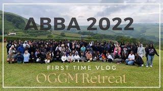 OGGM Retreat ABBA 2022 Vlog