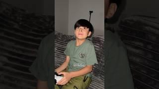 Don’t Wake Up Father!