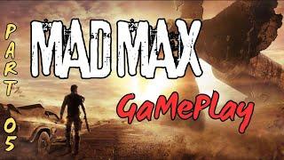 Mad Max – Full Gameplay Walkthrough (No Commentary)