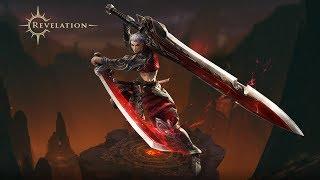 [RU REVELATION] Гайд на PVE рыцаря Revelation