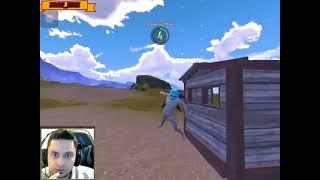watch Prof ismi PUBG mobile game and subscribe YouTube channel