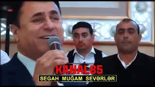 Tağı Salehoğlu & Tamada Vüqar - Qocaldım