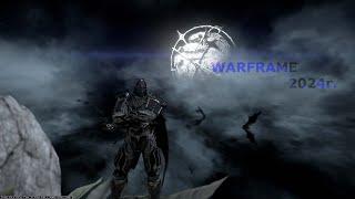 Обзор игры Warframe в 2024г.