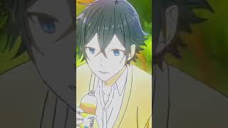 Miyamura  || by ren || #miyamura #horimiya #shorts