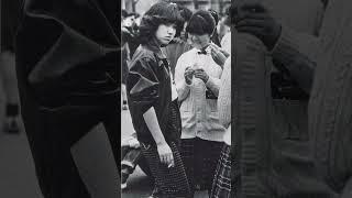 Sukeban Girls! The  female Gansters of #Japan