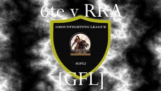Mount & Blade: Warband - 6te v RRA [GFL]