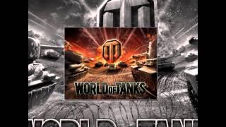 World of Tanks OST - 01 - По машинам! Автор Сергей Хмелевский!
