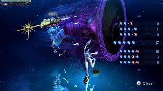 Bayonetta 2 with Colour My World moveset (mod) 