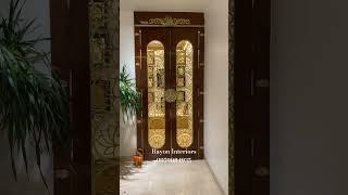 pooja room designs  #interiordesign #pooja #rayoninteriors #poojaroomdecoration #poojaroomtips