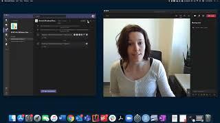 How to Join Microsoft Teams Breakout Room