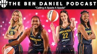 Caitlin Clark & THE FEVER FOUR AMONG TOP 10 IN ALL-STAR VOTING As A CERTAIN FANBASE FAIL TO SHOW UP