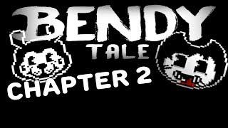 Bendytale Chapter 2