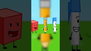 A Dead Body! #bfdi #bfdia #idfb #objectshowcommunity #animation #tpot #bfb