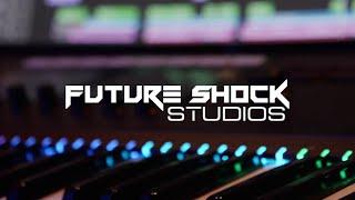 Future Shock Studios Promo Video