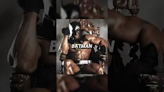 This Bodybuilder Was Too Perfect… So They Never Let Him Win