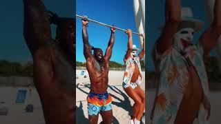 Fastest way to build to build strong muscles @BrolyGainz007