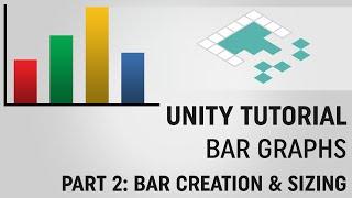 Unity Tutorial: Bar Chart (Part 2)