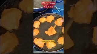 chicken tikka #shorts #trending #tiktok