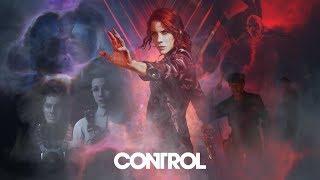 Control. ч1. Что вообще происходит? Ничего непонятно, но очень интересно.