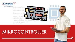 Was ist ein Microcontroller?