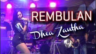 REMBULAN DHEA ZAUTHA O.M OQINAWA Live 2019
