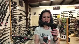 6/18/25 ••That’s my gun walk•• EXILE ARMORY •256-613-8042• Weaver, AL